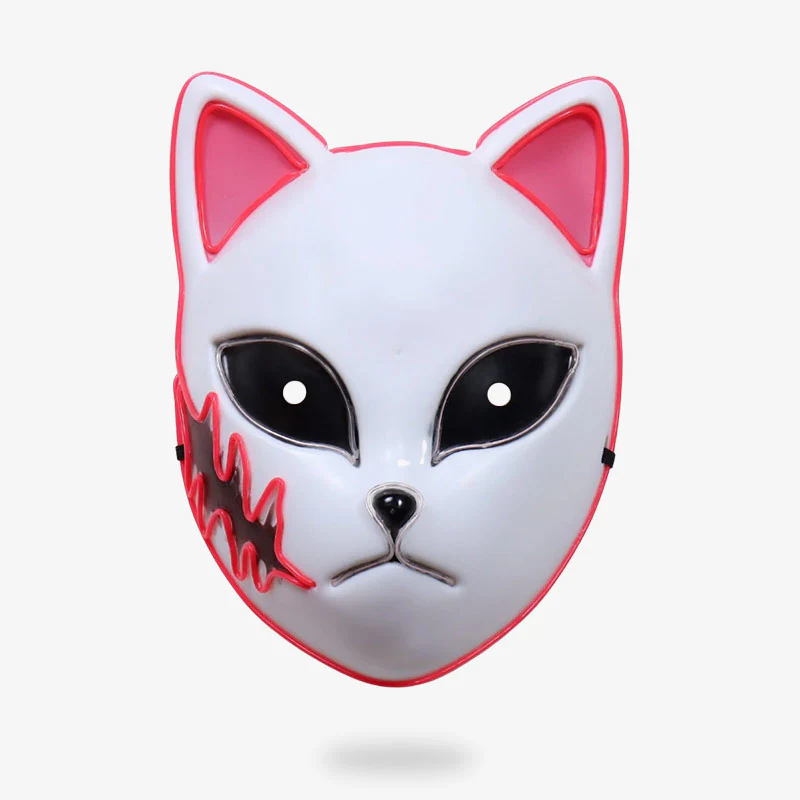 Masque Demon Slayer
