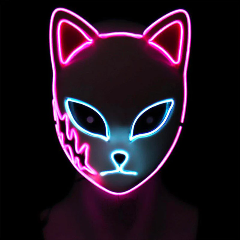 Masque Demon Slayer - Image 2