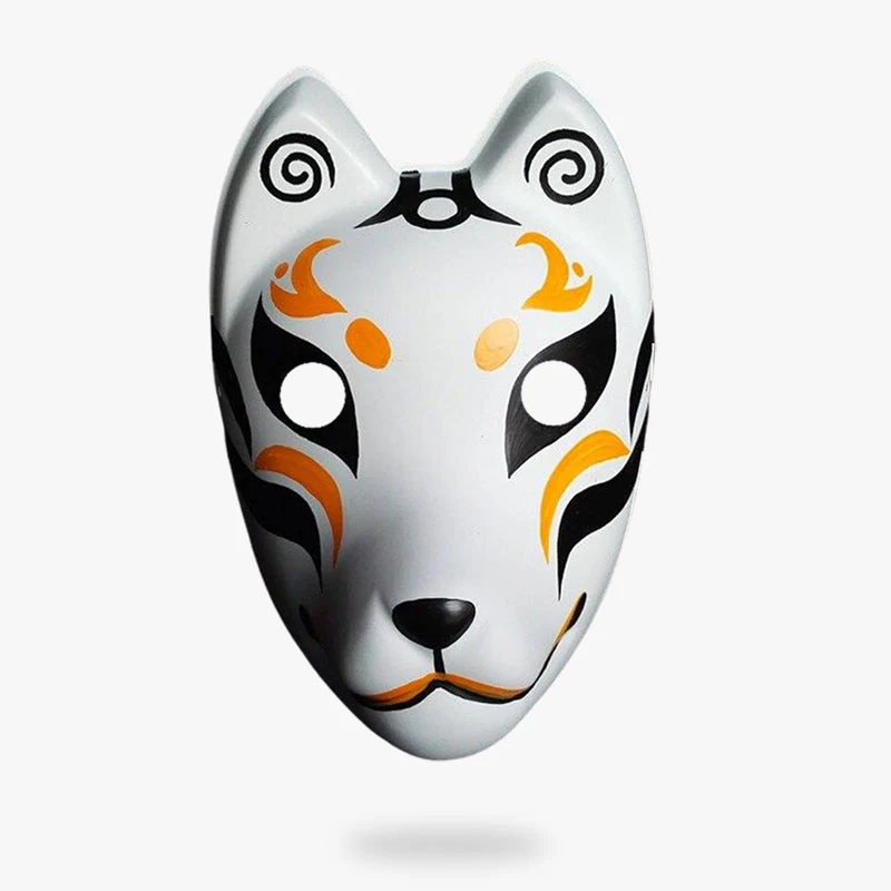 Masque Festival Japonais