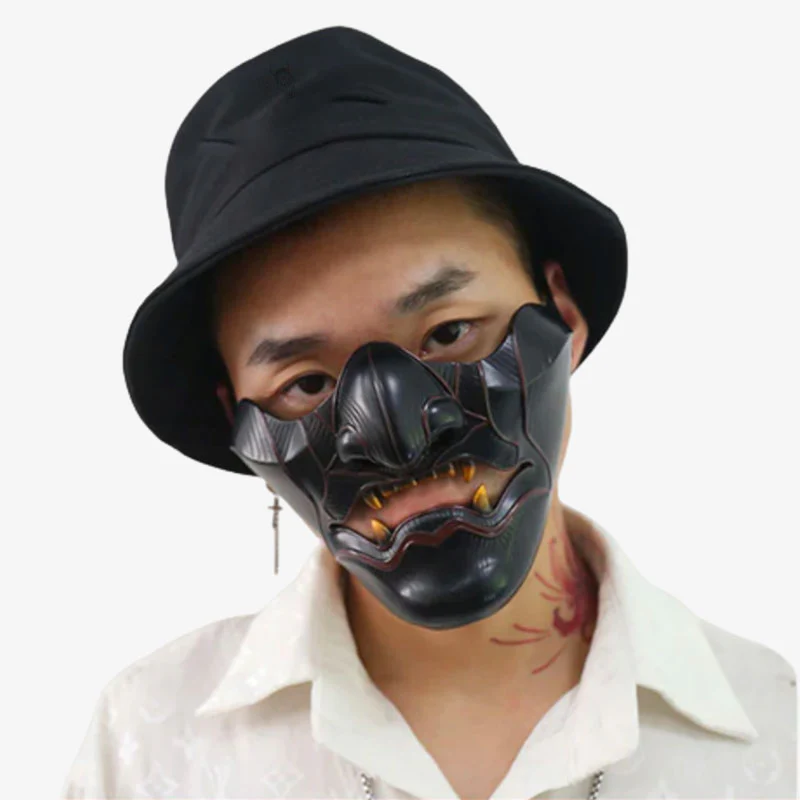 Masque Ghost Of Tsushima - Image 2