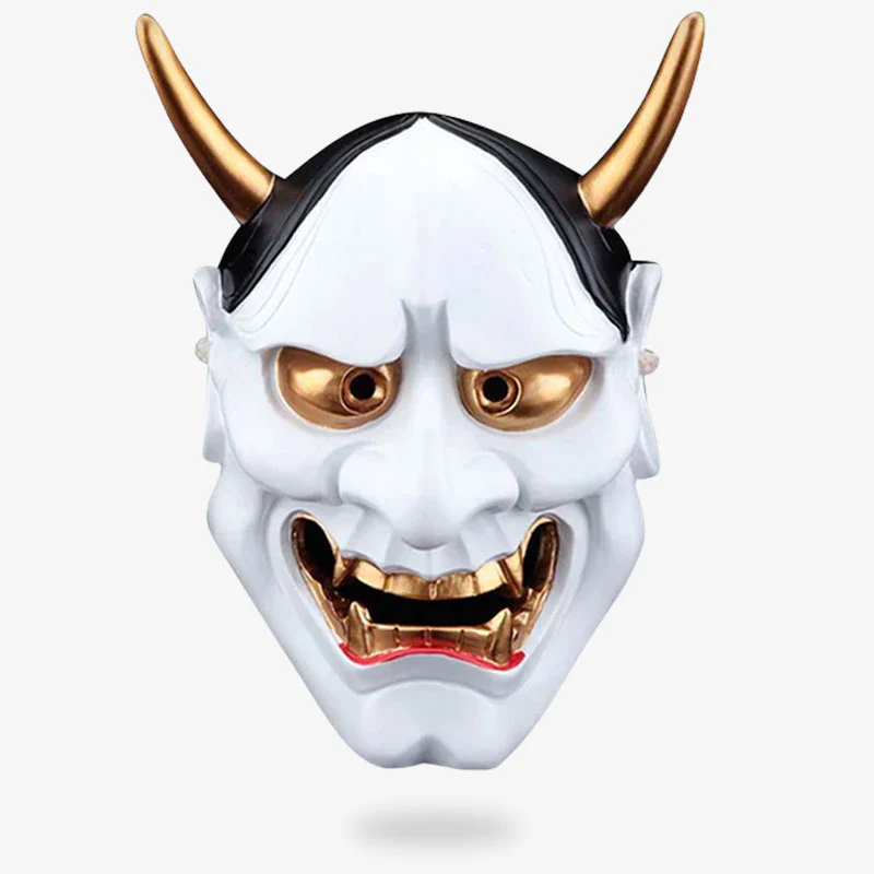 Masque Hannya Japonais