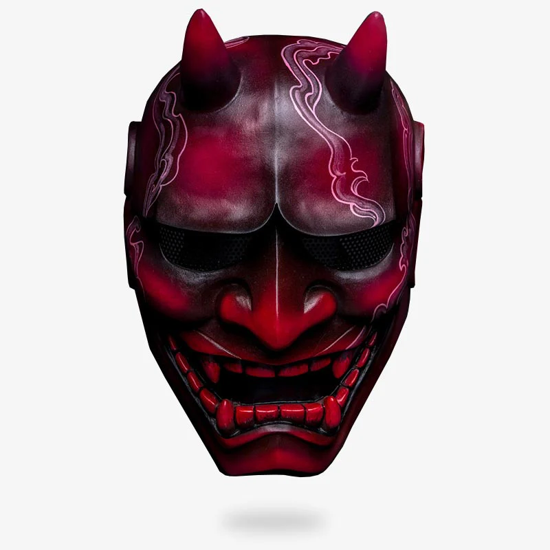 Masque Japon
