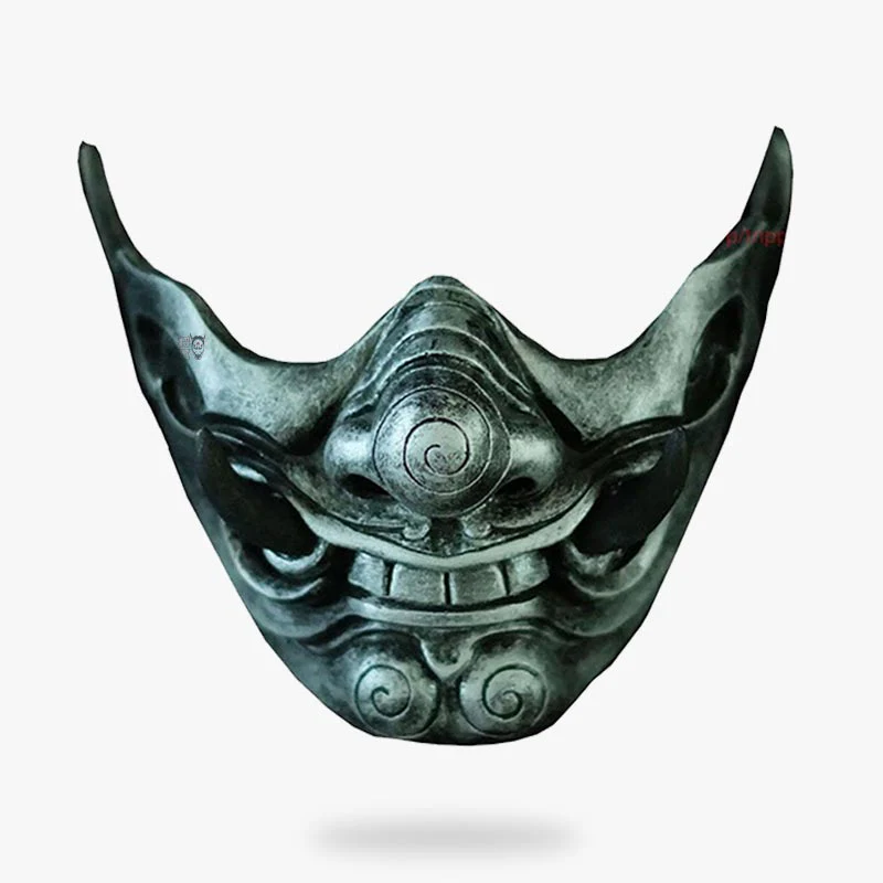 Masque Japonais Traditionnel