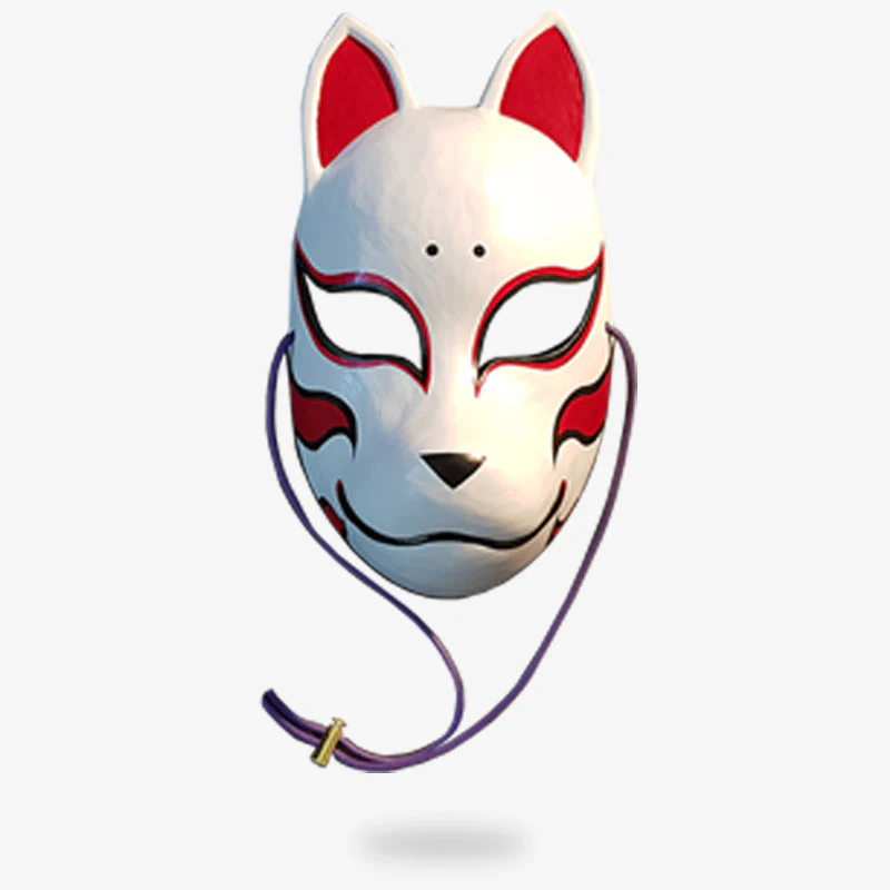 Masque Kitsune - Image 3