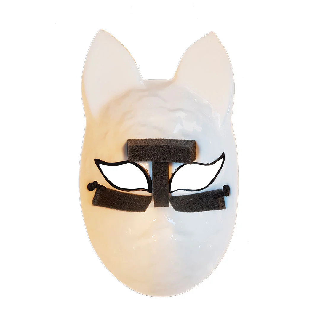 Masque Kitsune - Image 4