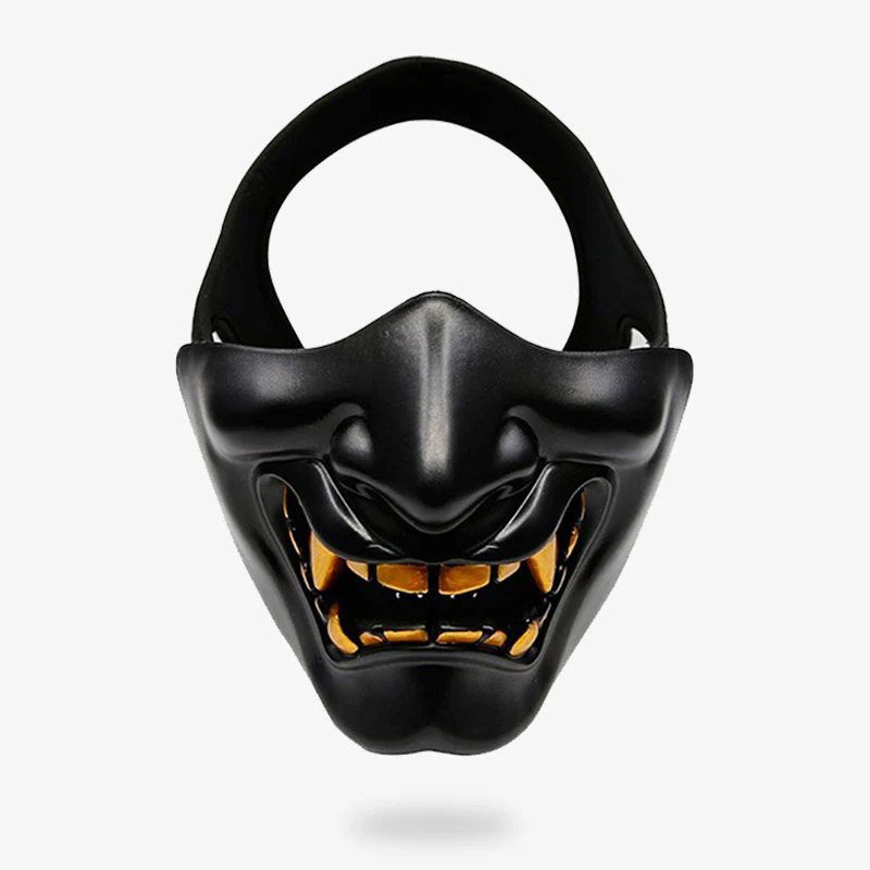 Masque Ninja