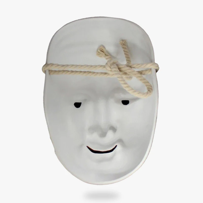Masque No - Image 3