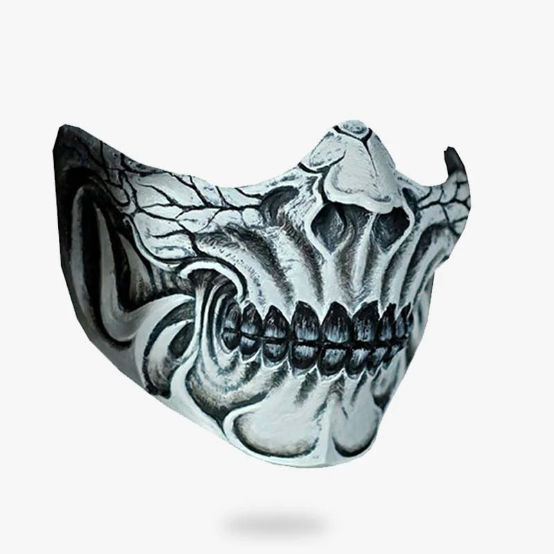 Masque Shinigami