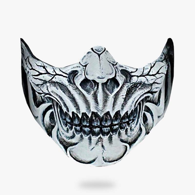 Masque Shinigami - Image 2