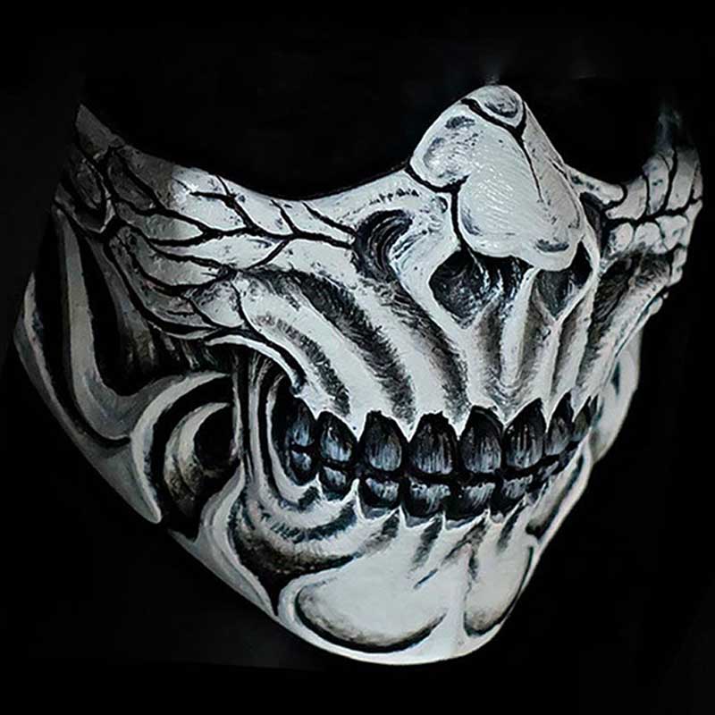 Masque Shinigami - Image 3