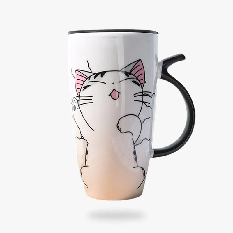 Mug Kawaii