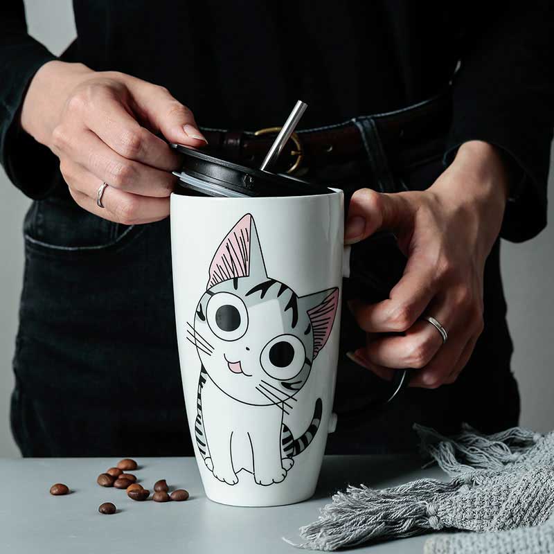 Mug Kawaii - Image 2