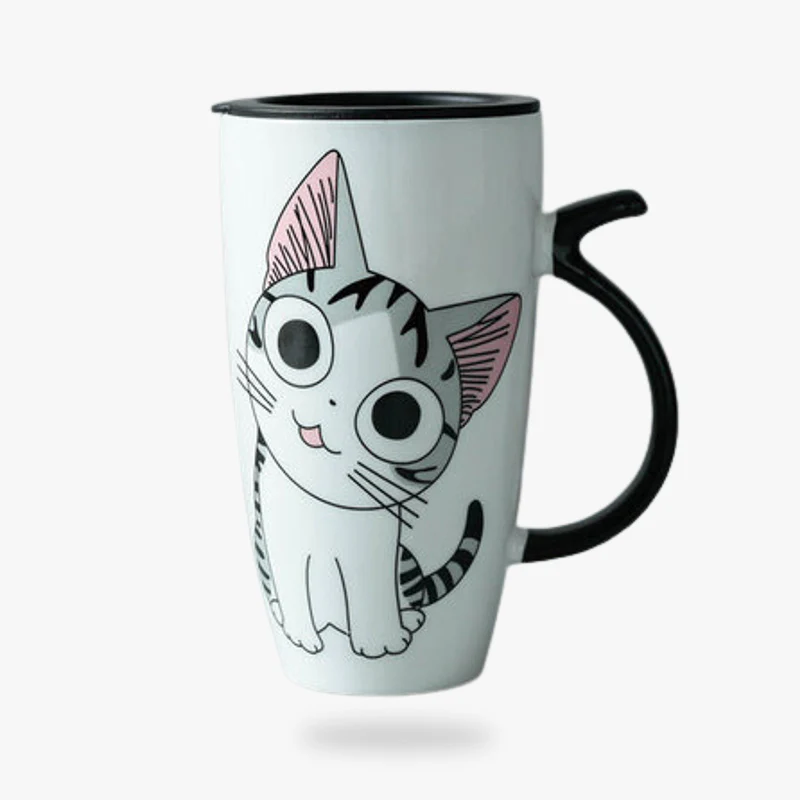 Mug Kawaii - Image 3