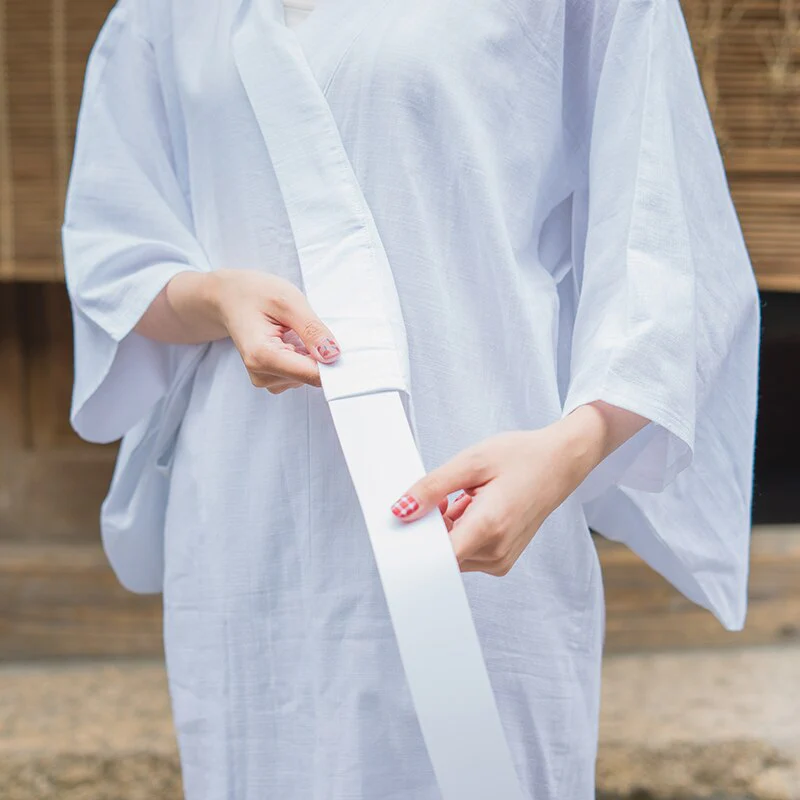 Kimono Nagajuban - Image 3