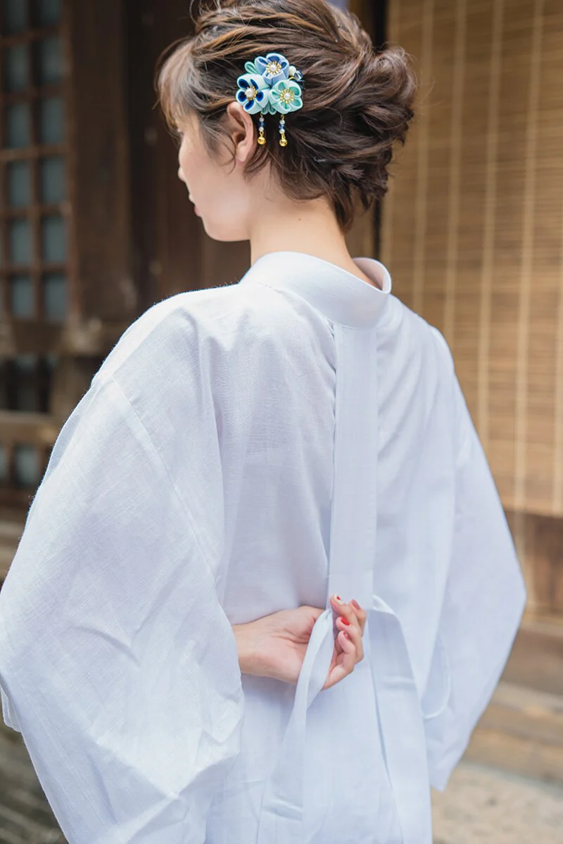 Kimono Nagajuban - Image 4