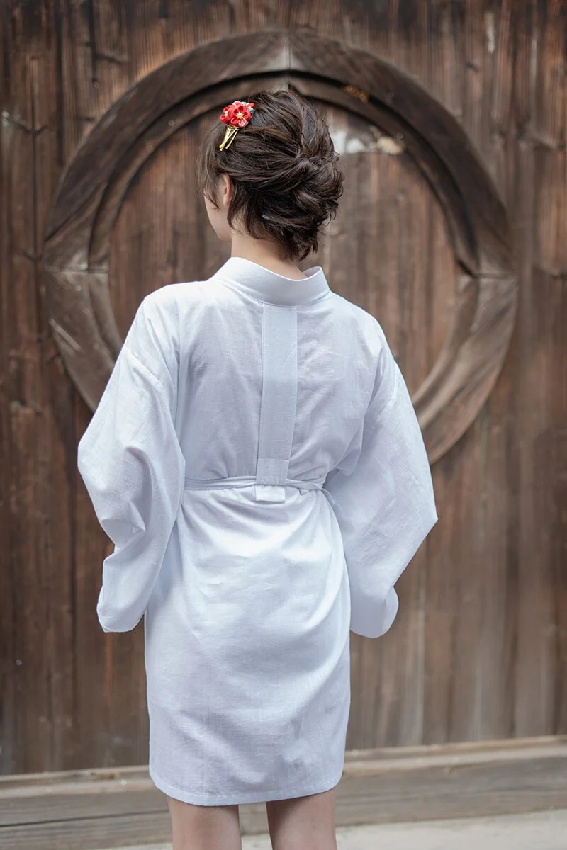 Kimono Nagajuban - Image 5