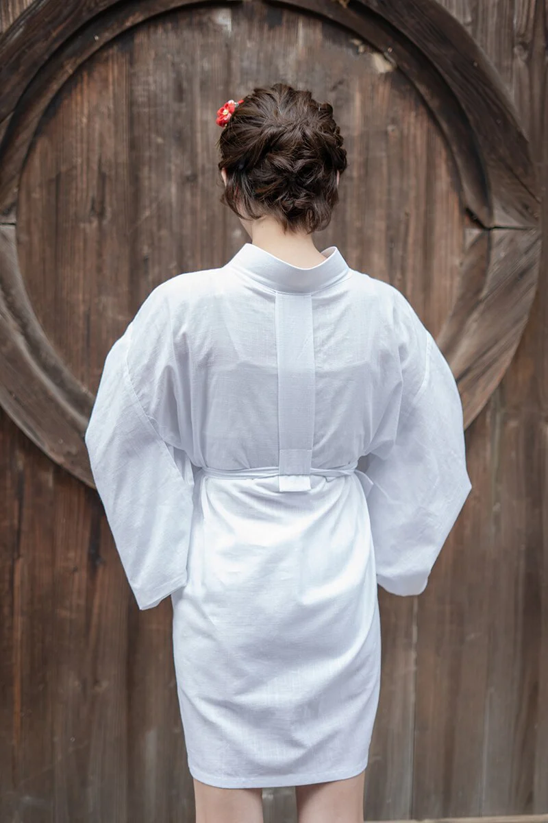 Kimono Nagajuban - Image 6