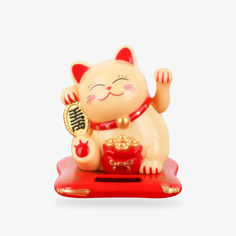 Neko Maneki