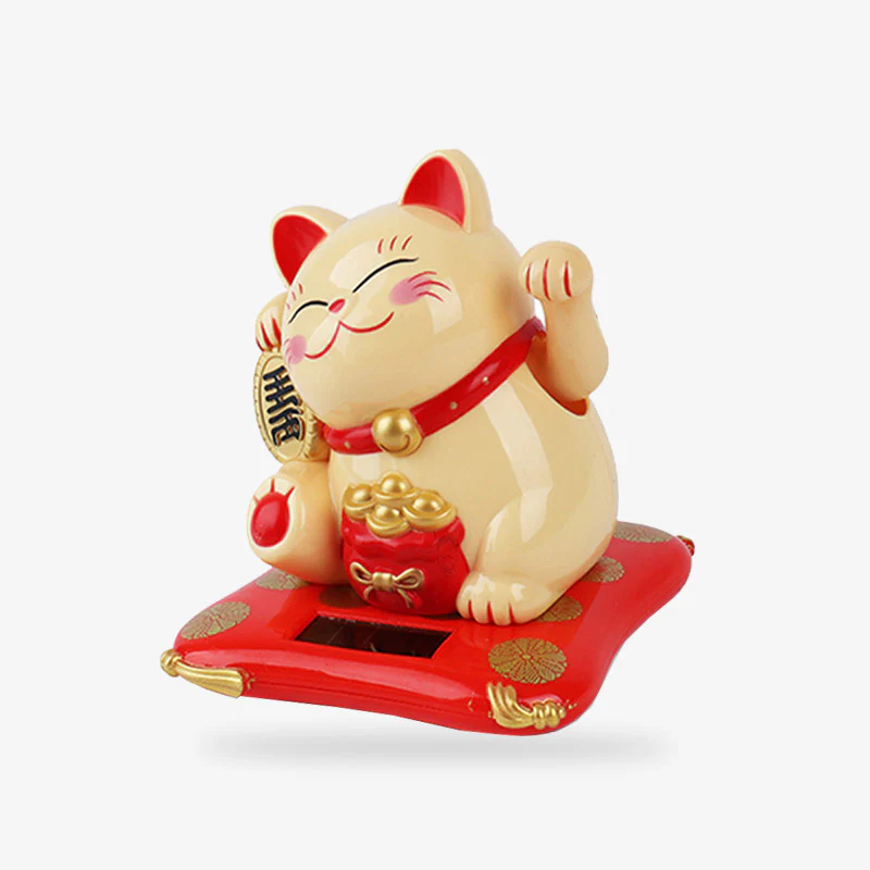 Neko Maneki - Image 2