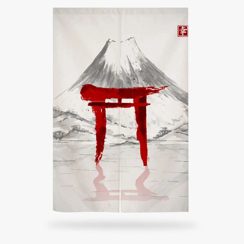 Noren Japon