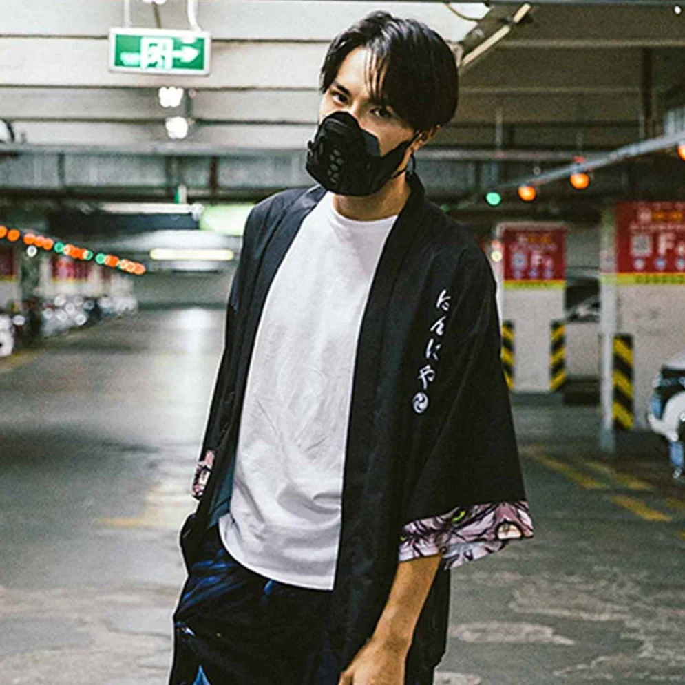 Oni Kimono - Image 3