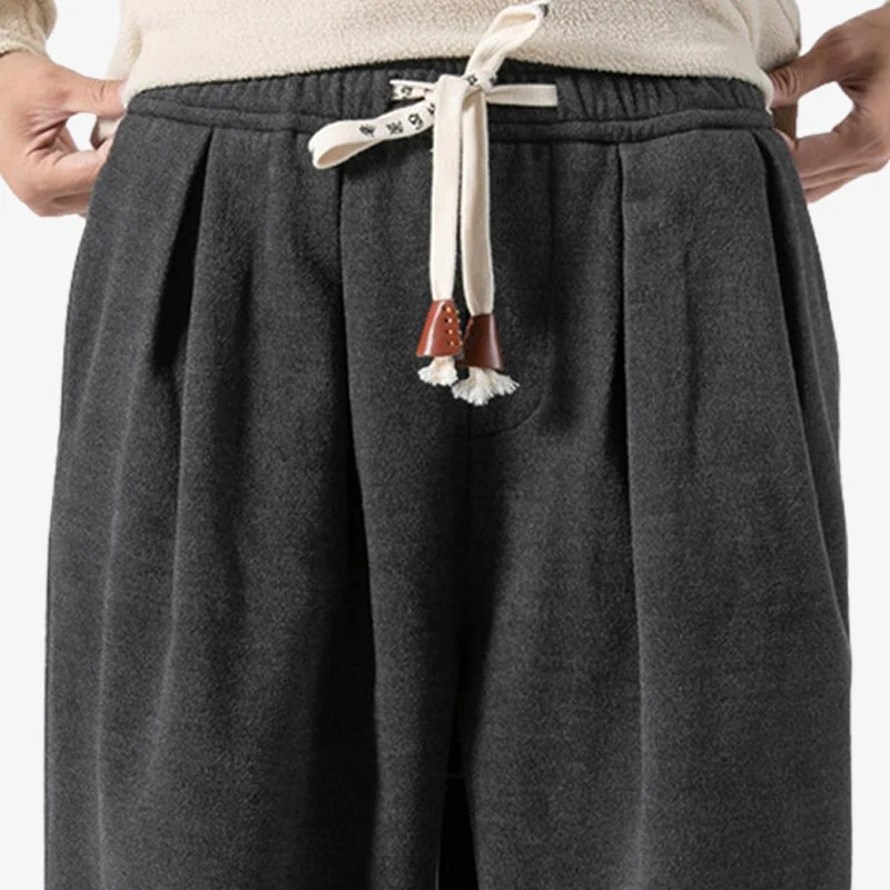 Pantalon Cargo Japonais - Image 2