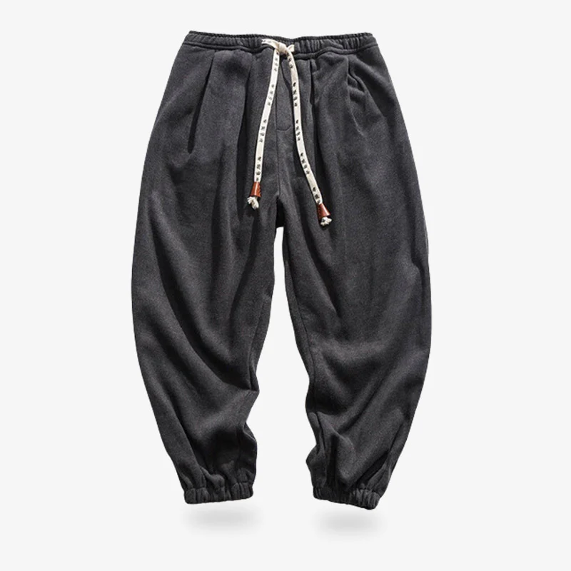 Pantalon Cargo Japonais - Image 3
