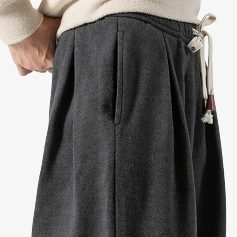 Pantalon Cargo Japonais - Image 4