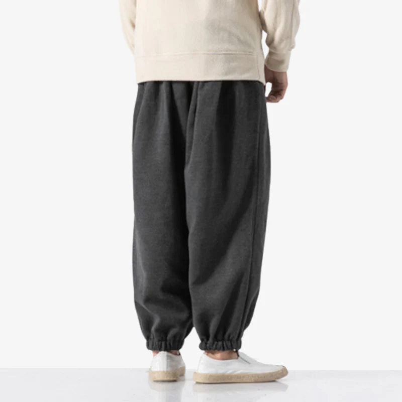 Pantalon Cargo Japonais - Image 5