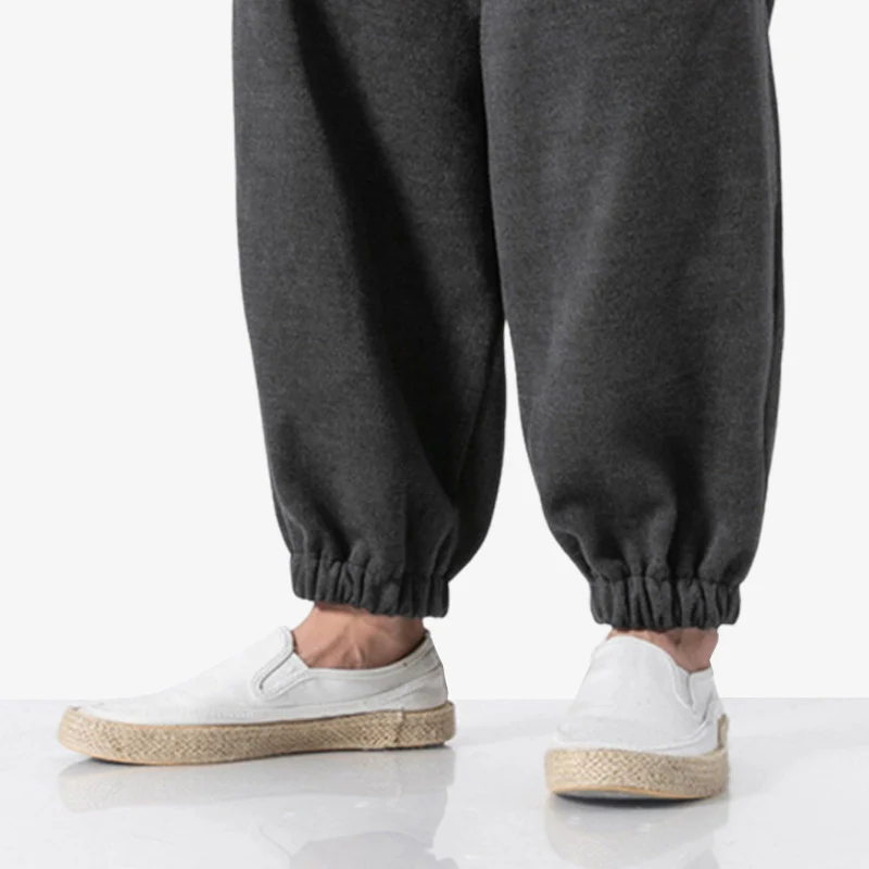 Pantalon Cargo Japonais - Image 6