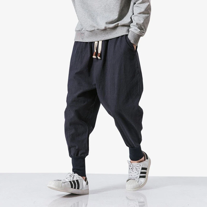 Pantalon Harajuku - Image 3