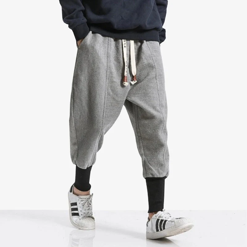 Pantalon Homme Japonais