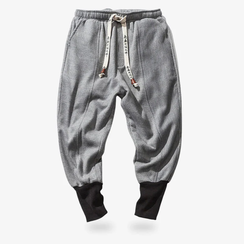 Pantalon Homme Japonais - Image 2