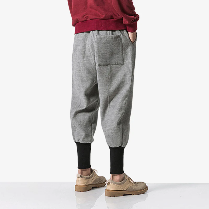 Pantalon Homme Japonais - Image 3
