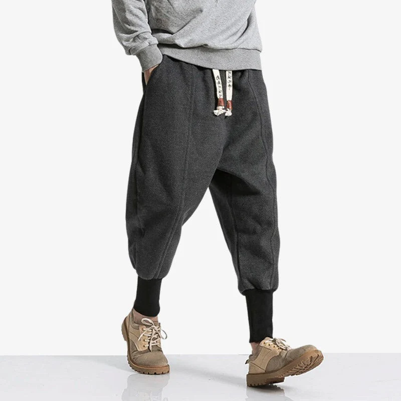 Pantalon Japon