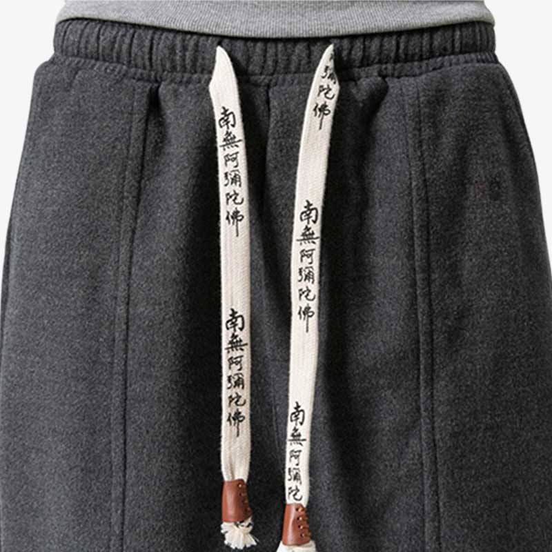 Pantalon Japon - Image 3