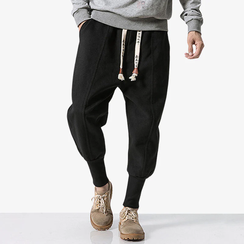 Pantalon Japonais Nikka