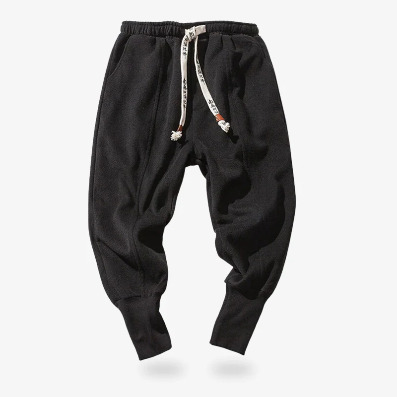 Pantalon Japonais Nikka - Image 2