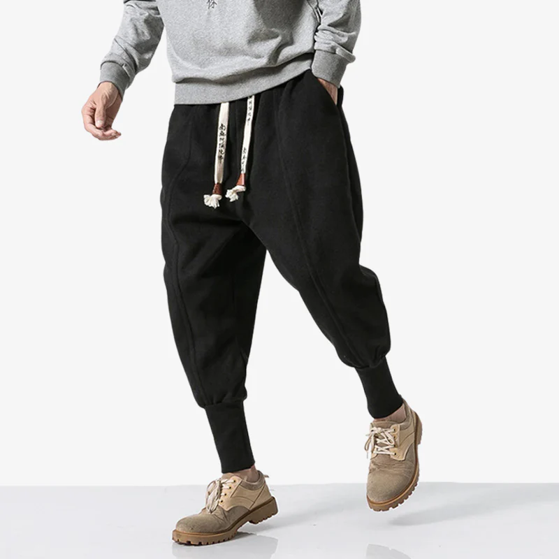Pantalon Japonais Nikka - Image 3
