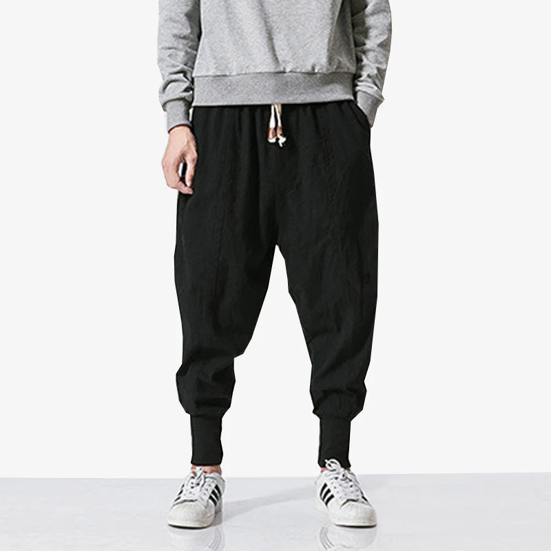 Pantalon Streetwear - Image 4
