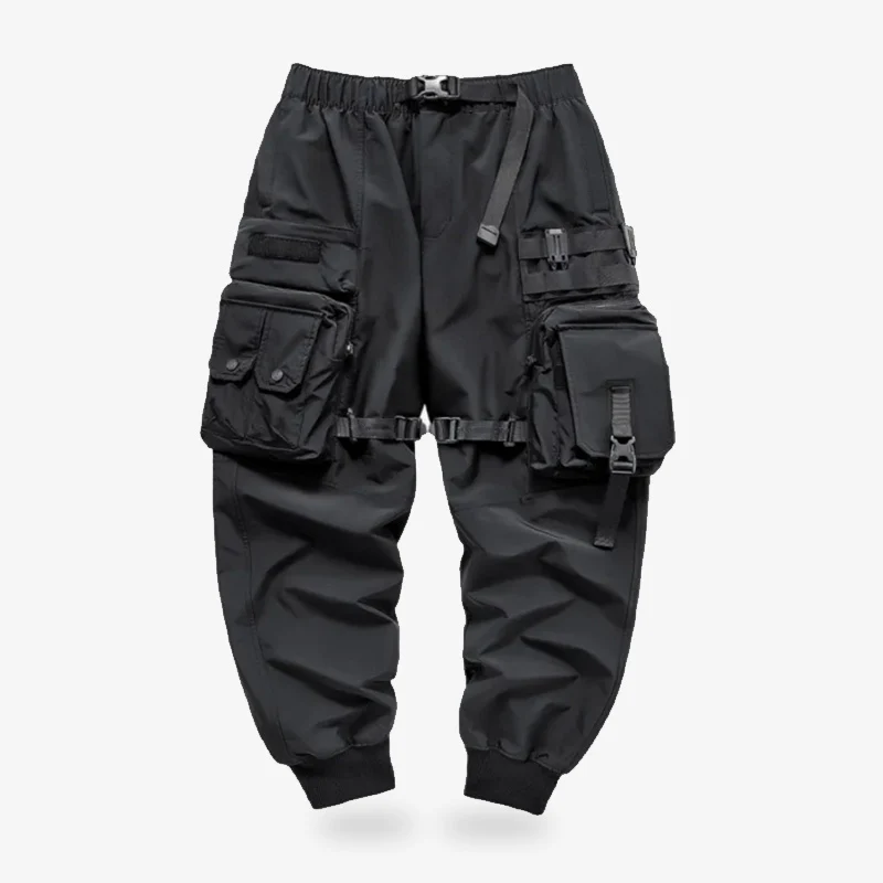 Pantalon Techwear - Image 2