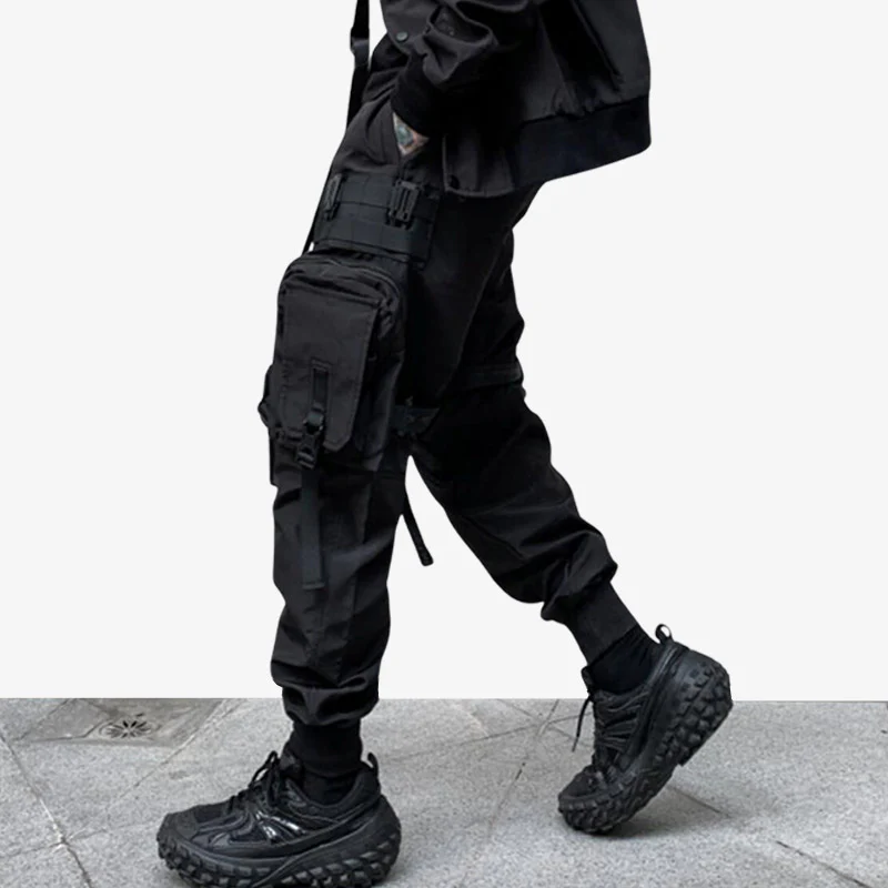 Pantalon Techwear - Image 3