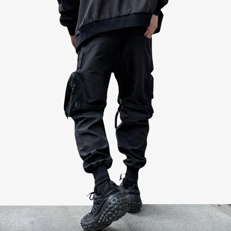 Pantalon Techwear - Image 4