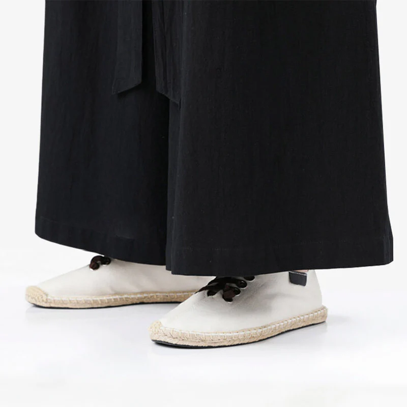 Pantalon Traditionnel Japonais - Image 3