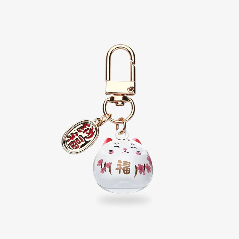 Porte Clé Maneki Neko - Image 6
