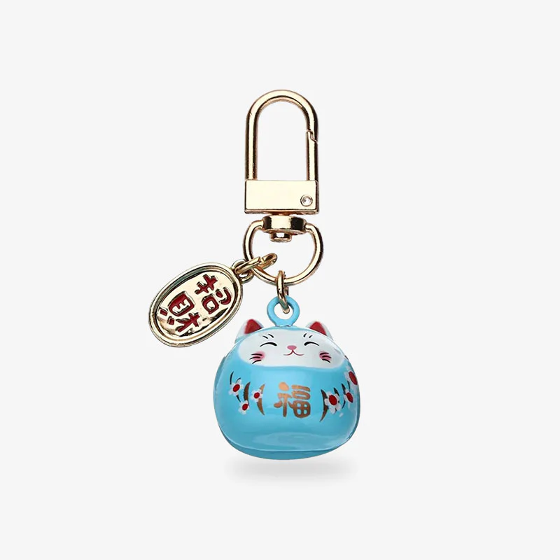 Porte Clé Maneki Neko - Image 7