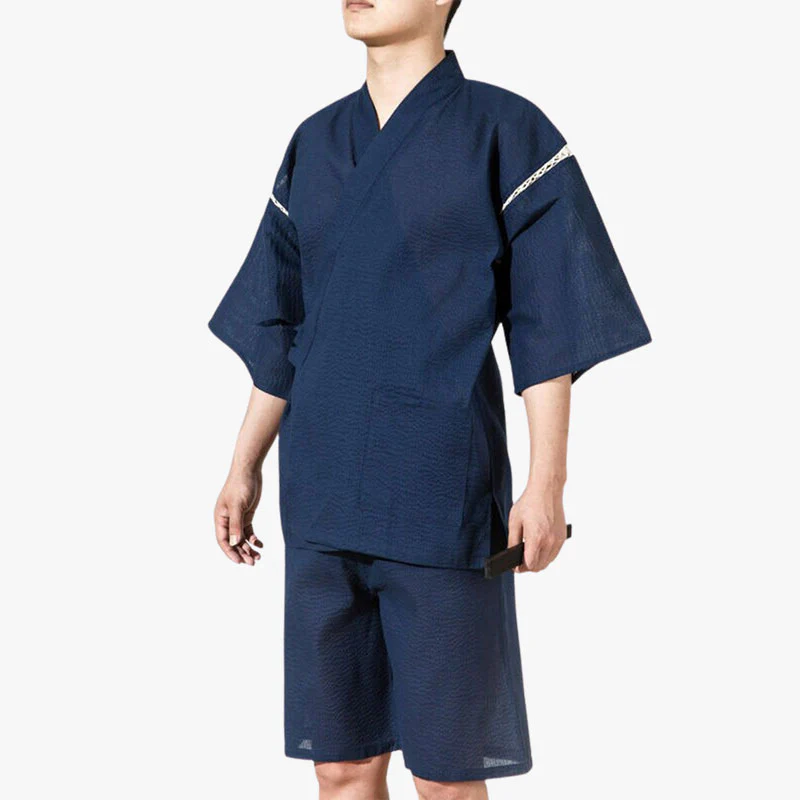 Pyjama Homme Japonais - Image 6