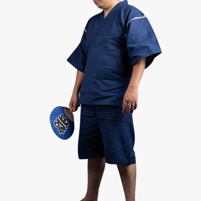 Pyjama Homme Japonais - Image 7