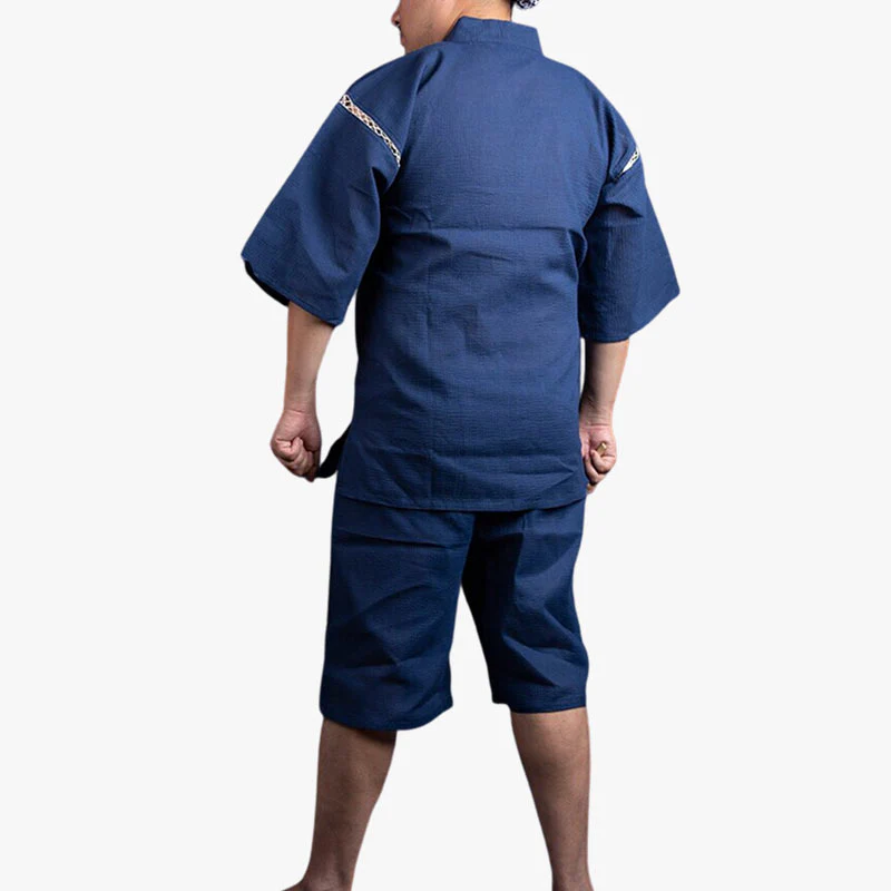 Pyjama Homme Japonais - Image 8