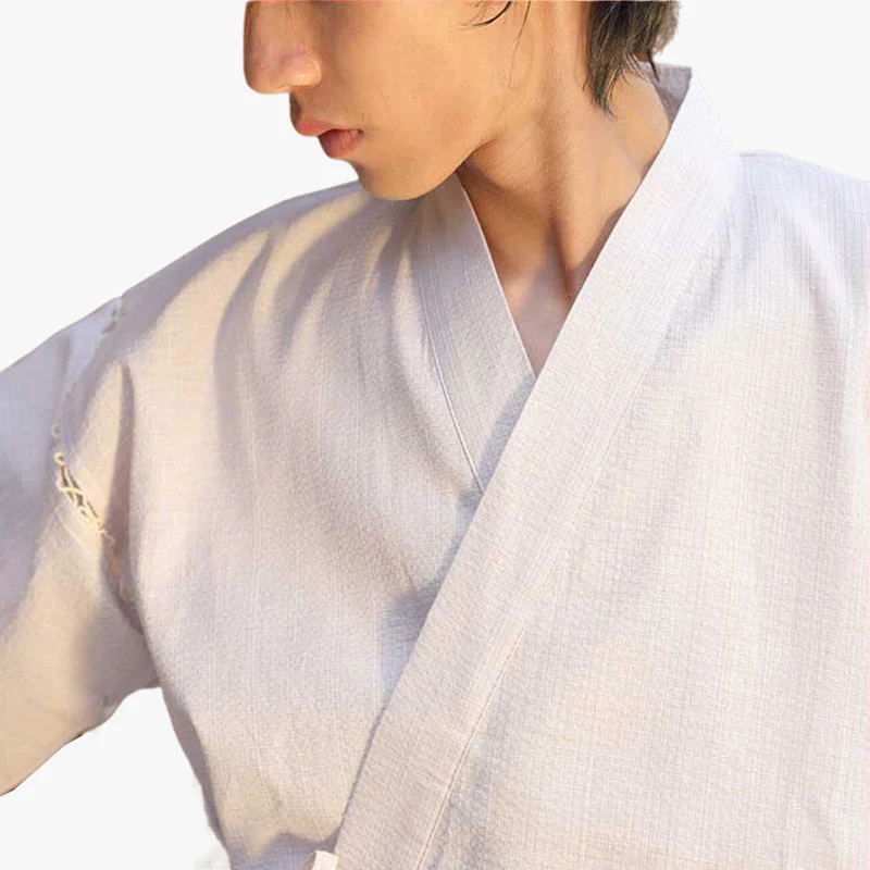 Pyjama Japonais Homme - Image 3